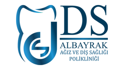 DS Albayrak Diş Polikliniği Logo