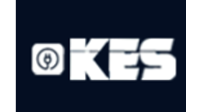 Kes Şarj Logo