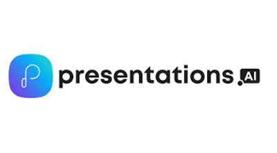 Presentations AI Logo