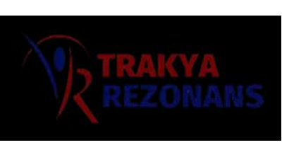 Trakya Rezonans Logo