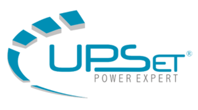 UPSet Logo