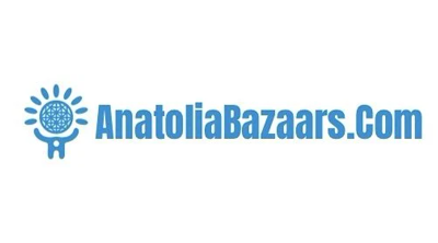 AnatoliaBazaars.com Logo