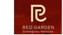 Red Garden Restaurant Logo