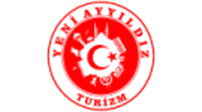 Yeni Ayyıldız Turizm Logo