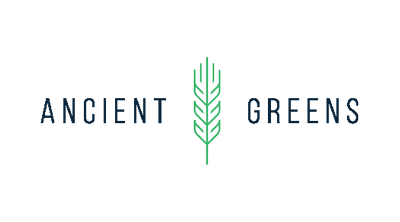Ancient Greens Logo