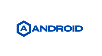 Android Bilişim Hizmetleri Logo