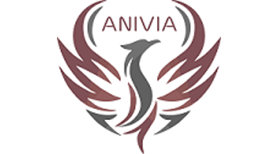 Anivia Sağlık Ticaret Logo