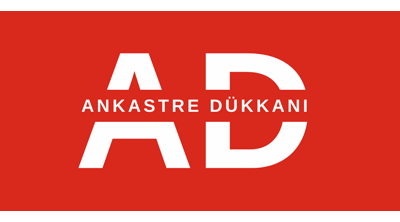 Ankastre Dükkanı Logo