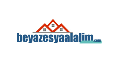 Beyaz Eşya Alalım Logo