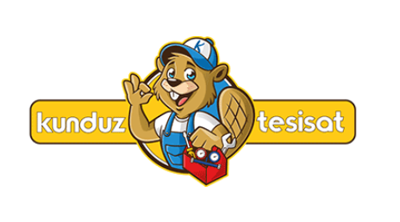 Kunduz Tesisat Logo