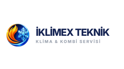 İklimex Teknik | Antalya Logo