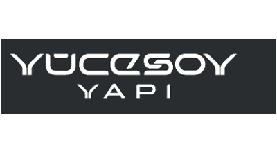 Yücesoy Yapı Logo