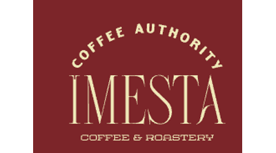 Imesta Coffee & Roastery Logo