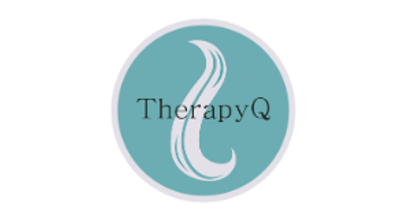 TherapyQ Logo