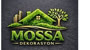 @mossadekorasyon Logo