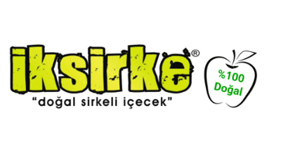 İksirke Logo