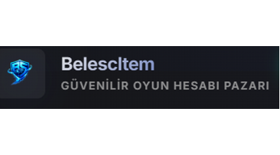 BelescItem Logo