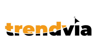 Trendvia Logo