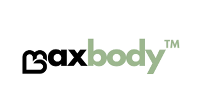 Maxbodyshop.com Logo