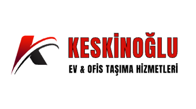 Keskinoğlu Nakliyat | Antalya Logo