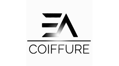 EA Kuaför | Antalya Logo