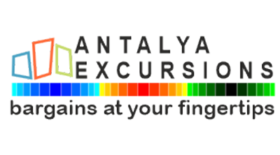 Antalya Excursions Logo