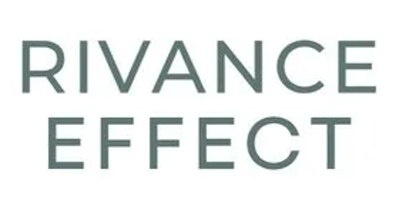 Rivance Effect Logo