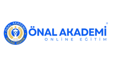 Önal Akademi Logo