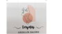 Leyna Güzellik Salonu Logo