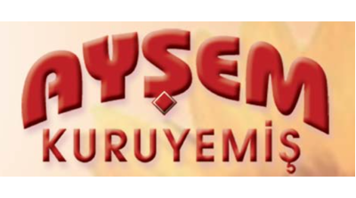 Ayşem Kuruyemiş | Bursa Logo