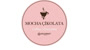 D&D Mocha Çikolata Logo