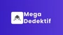 @Megadedektiflik Logo