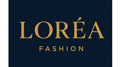 Lorea Fashion Logo