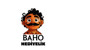 Baho Hediyelik Logo