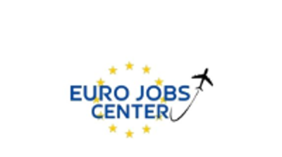 Euro Job Center Logo