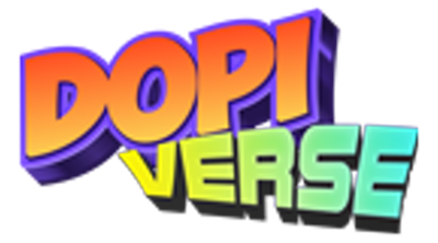 Dopiverse Logo