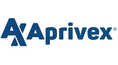 Aprivex Logo