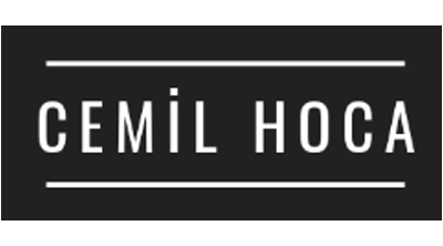 Cemil Hoca Restoran Logo