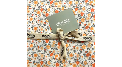 Doray Kumaş Logo