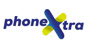Phonextra Teknoloji Logo
