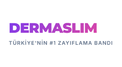 Dermaslimbant.com.tr Logo