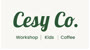 Cesy Co. Logo