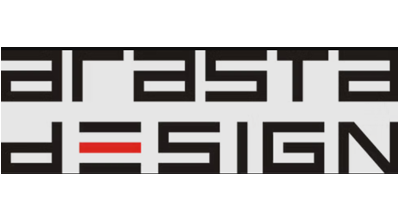 Arasta Design Logo