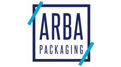 Arba Packaging Logo