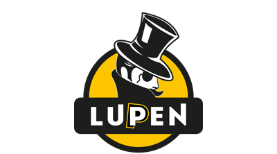 Luppen Fried Chicken Logo