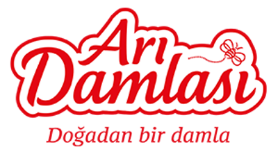 Arı Damlası Logo