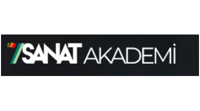 7 Sanat Akademi Logo