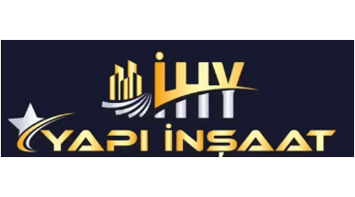 İhy Yapı İnşaat | Şanlıurfa Logo