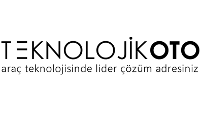 Teknolojik Oto Logo