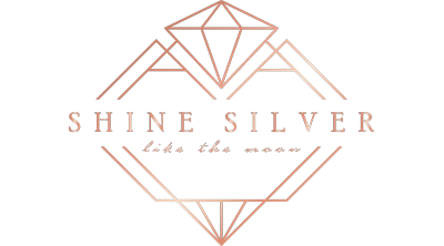 Shine Silver Logo